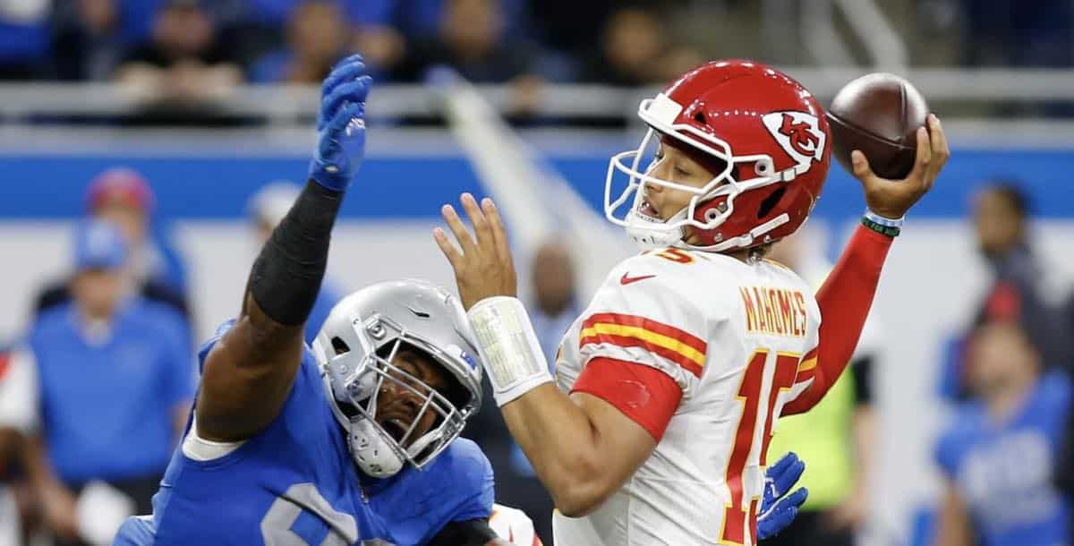 Lions vs Chiefs odds, picks, predictions: NFL kickoff betting guide