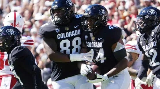 Colorado Passes Ohio State For Most Expensive College Football Tickets