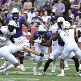 Colorado vs TCU Sets Fox TV Ratings Record With 7.26M Viewers