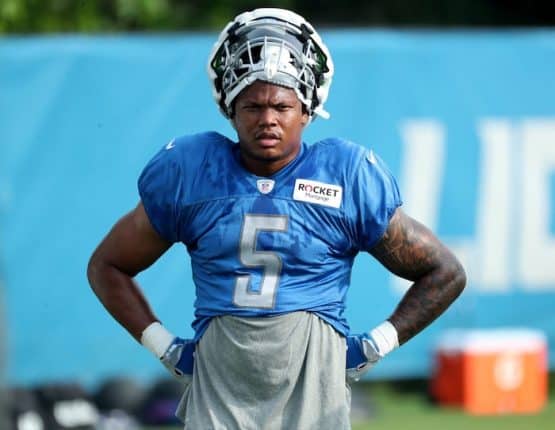 Detroit Lions News & Rumors