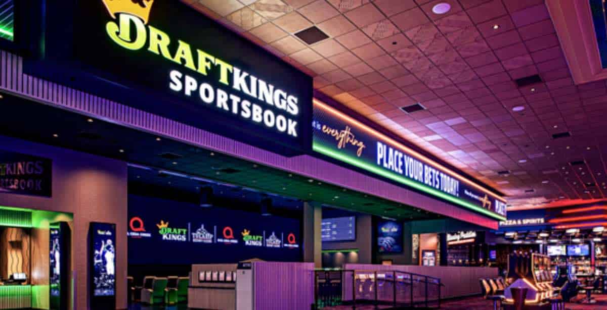 DraftKings apologizes for 'Never Forget' 9/11 betting promotion - The  Washington Post