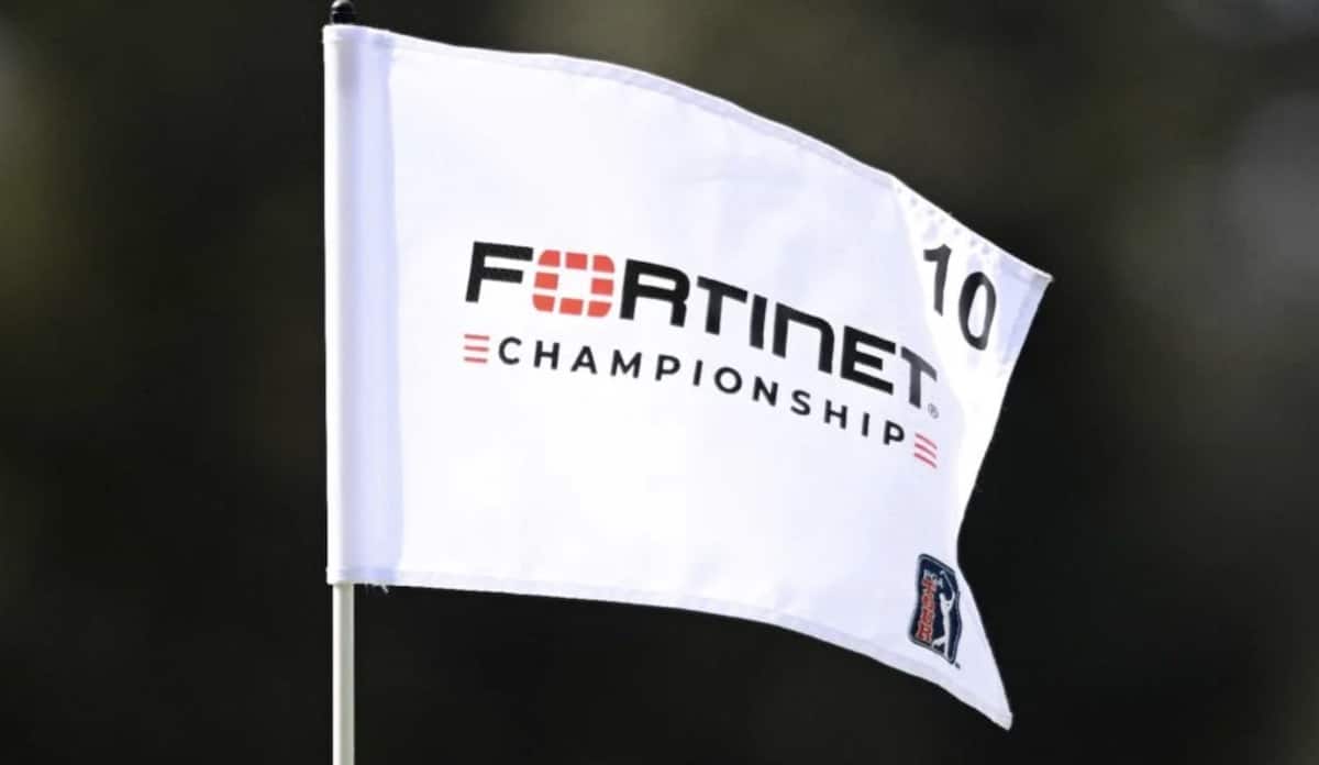 Fortinet Championship 2023: Tee Times, Featured Groups, Pairings, & Weather Forecast