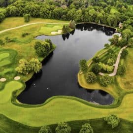 How Much Does A Rich Harvest Farms Golf Membership Cost?