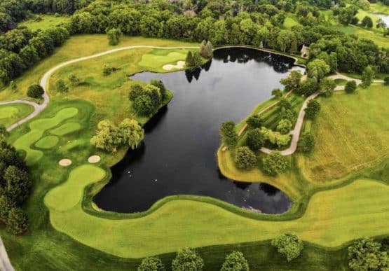 How Much Does A Rich Harvest Farms Golf Membership Cost?