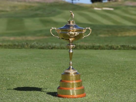 How Much Does The Ryder Cup Trophy Cost? History, Facts & Food Menu