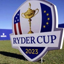 How Much Would It Cost To Go To The 2023 Ryder Cup in Rome?