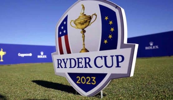 How Much Would It Cost To Go To The 2023 Ryder Cup in Rome?