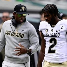 How To Bet On Colorado vs USC in CO | Colorado Sports Betting Sites