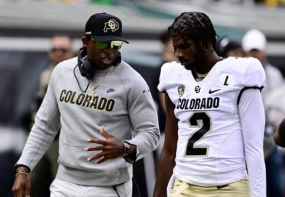How To Bet On Colorado vs USC in CO | Colorado Sports Betting Sites
