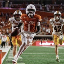 How to Bet on Kansas vs Texas in TX | Texas Sports Betting Sites