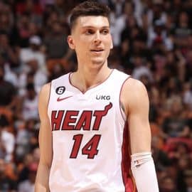 Is Tyler Herro Getting Traded? Miami Guard Posts Cryptic Instagram Story