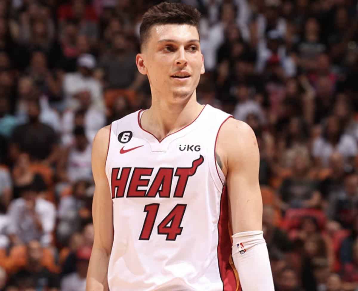 What is UKG on Heat jerseys? Explaining the NBA uniform sponsor