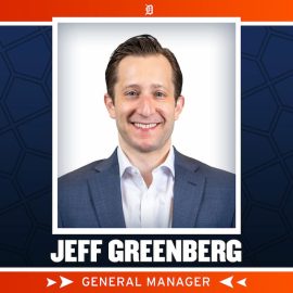 Jeff Greenberg