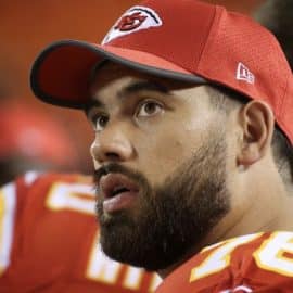 Laurent Duvernay-Tardif Net Worth, NFL Career Earnings, Retirement & Girlfriend