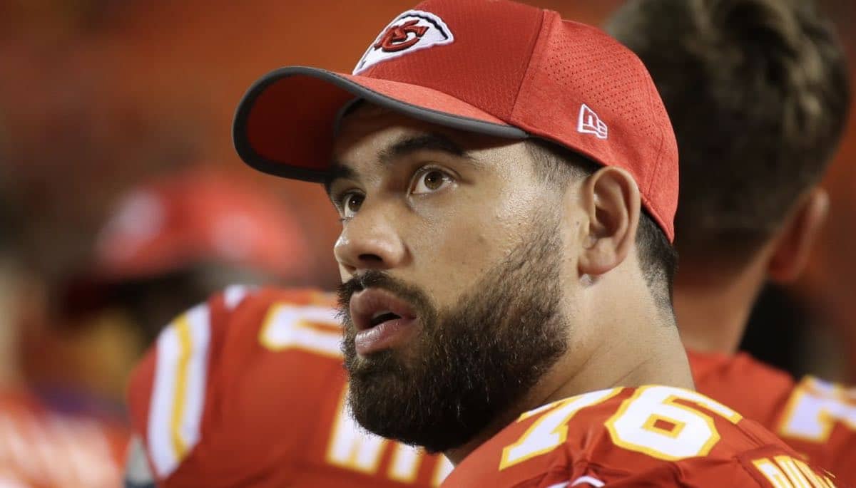 Laurent Duvernay-Tardif Net Worth, NFL Career Earnings, Retirement & Girlfriend