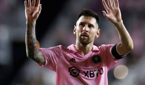 Messi vs LAFC tickets cost more than LA Rams season tickets