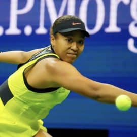 Naomi Osaka Plans To Return To Tennis At 2024 Australian Open & Play More Tournaments Than Ever