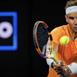 Rafael Nadal Expresses Interest To Become Next Real Madrid President