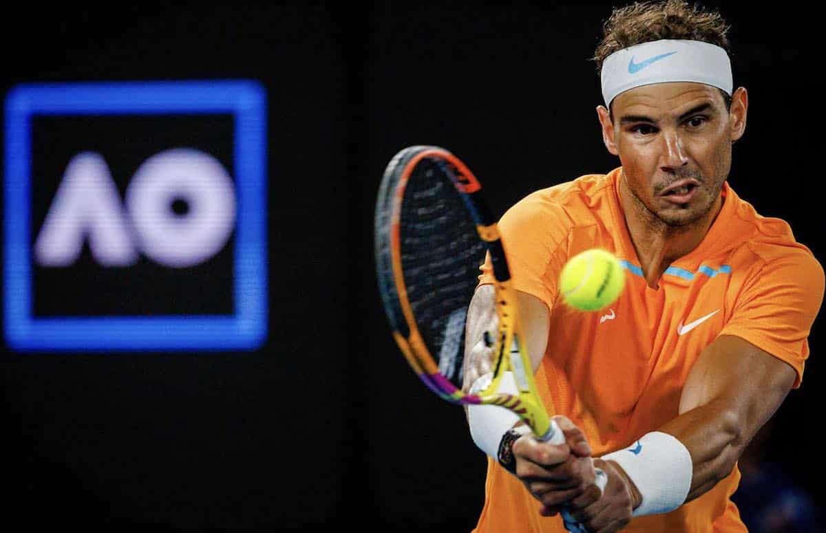 Rafael Nadal Expresses Interest To Be Next Real Madrid President