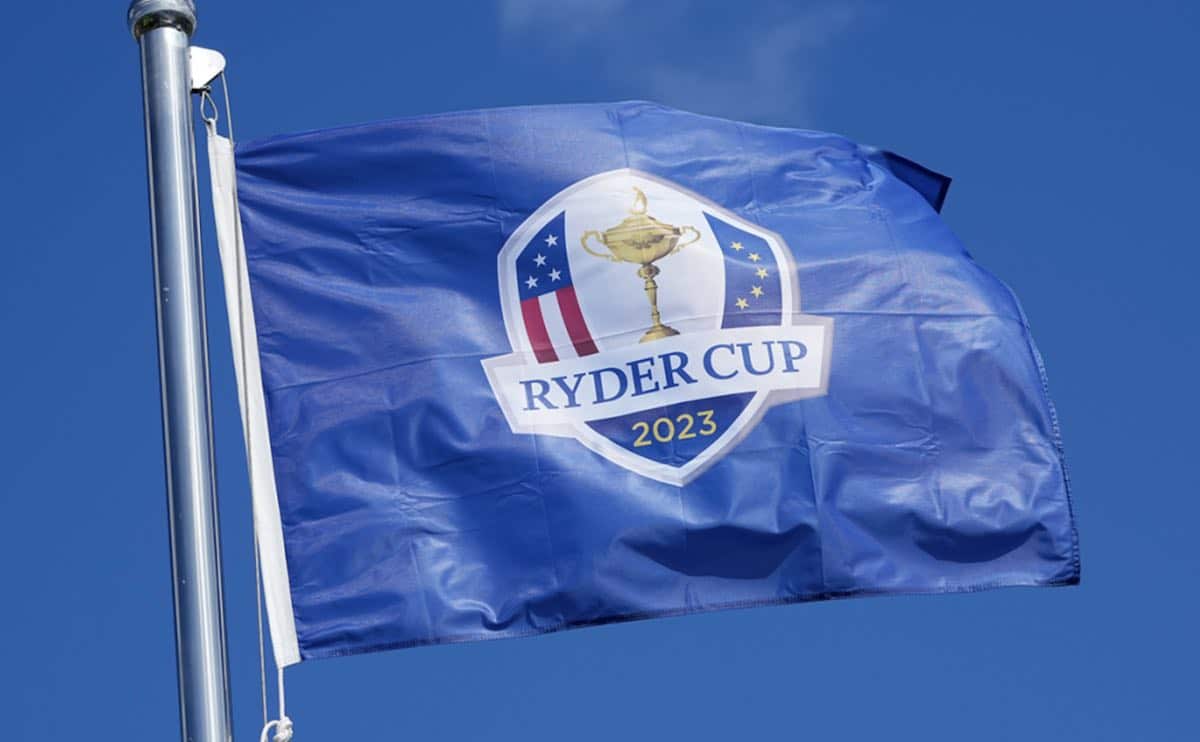 Best Offshore Sportsbooks For Ryder Cup Betting Offers