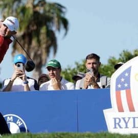 Ryder Cup 2023: Day 1 Matchups, Pairings, & Tee Times