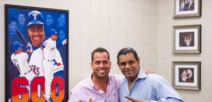 Sammy Sosa