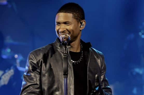 Usher To Headline Super Bowl 2024 Halftime Show, Could Bring Out Justin Bieber