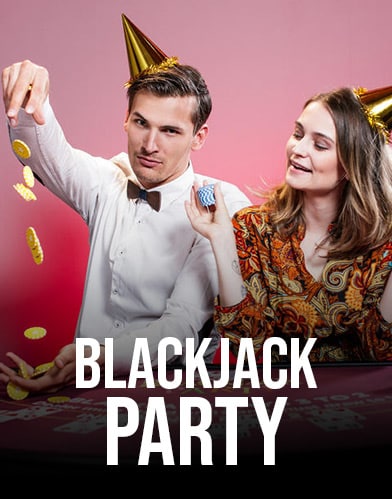 Blackjack Party