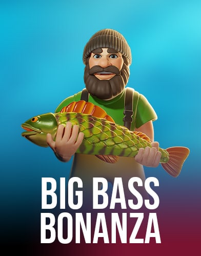 Big Bass Bonanza TM