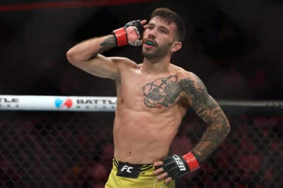 UFC Flyweight Rankings 2023: Champion, Contenders, & Top Prospects