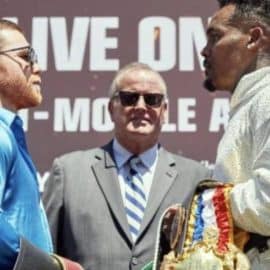 ow To Bet On Canelo Alvarez vs. Jermell Charlo in Maine