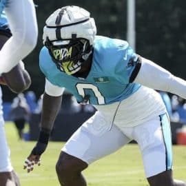 panthers brian burns enters mnf with no new deal (1)