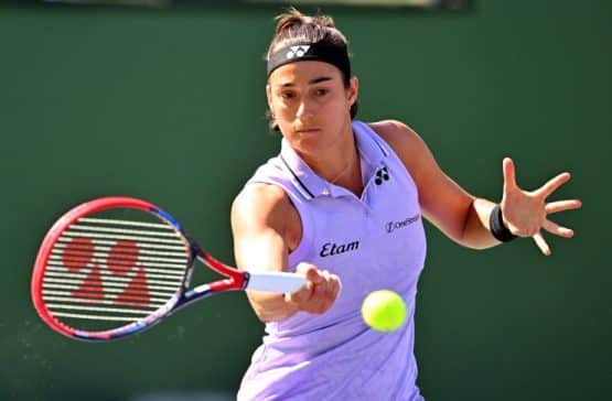 La campeona de las Finales WTA se coronará entre las ocho mejores en Cancún, México
