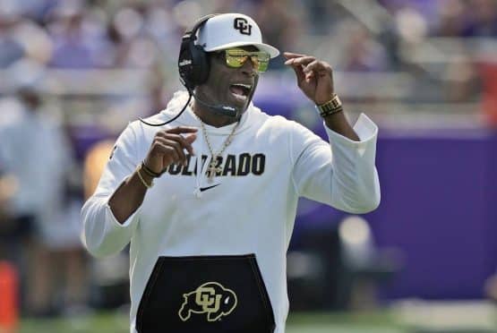 Colorado Football Instagram Followers Have Jumped By 1724% Since Deion Sanders Hired