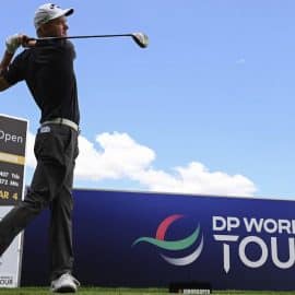DP World Tour To Accept Golfers That Lose Their PGA Tour Cards