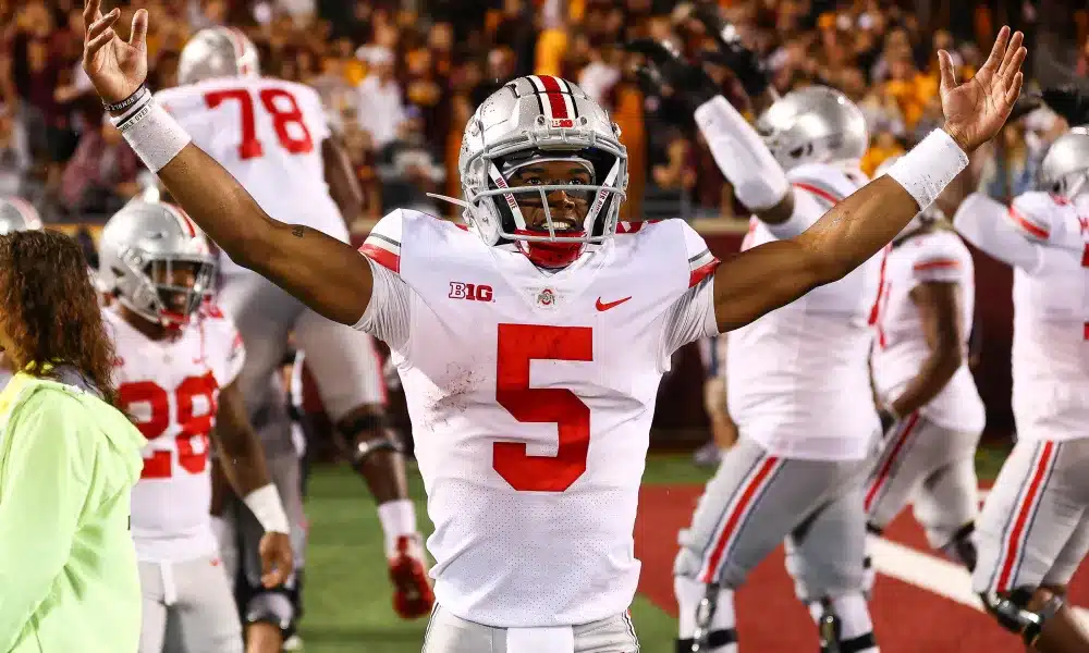 Betting the Big Ten Week 6: Picks, spreads and more - Maize n Brew