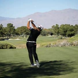 How Much Does A TPC Summerlin Membership Cost in Las Vegas?
