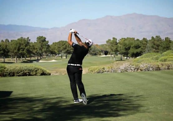 How Much Does A TPC Summerlin Membership Cost in Las Vegas?