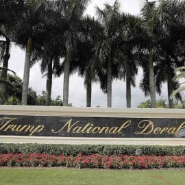 How Much Does A Trump National Doral Golf Club Membership Cost?