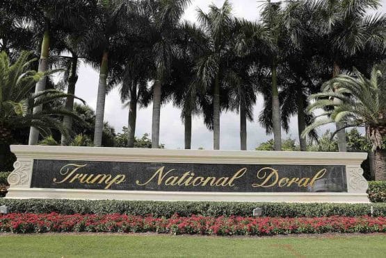How Much Does A Trump National Doral Golf Club Membership Cost?