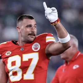 Is The Taylor Swift-Travis Kelce Relationship Fake? How Swift, Kelce, & The NFL All Benefit From The Rumors