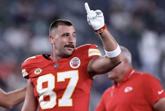 Is The Taylor Swift-Travis Kelce Relationship Fake? How Swift, Kelce, & The NFL All Benefit From The Rumors