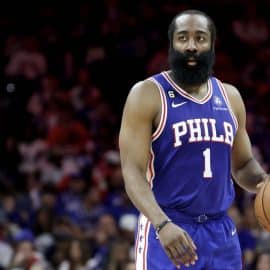 James Harden To Make 76ers ‘Uncomfortable’, Force Trade To L.A. Clippers