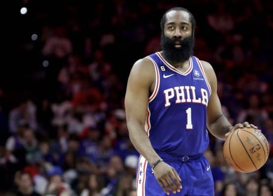 James Harden To Make 76ers ‘Uncomfortable’, Force Trade To L.A. Clippers