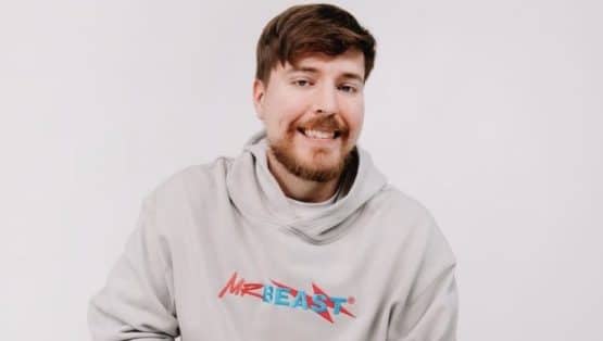 MrBeast Buys Hornets Jersey Sponsorship Patch In Ground-Breaking Deal