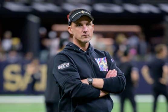 New Orleans Saints head coach Contract, Salary, Net Worth