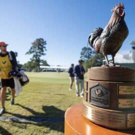 Sanderson Farms Championship 2023 Purse: Payouts Up 17% Since 2021; Winner’s Share Set At $1.4M