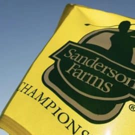 Sanderson Farms Championship 2023: Tee Times, Featured Groups, Pairings, & Weather Forecast