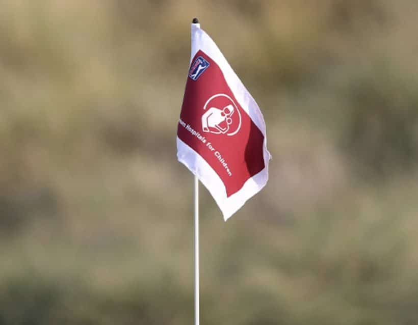 Shriners Children's Open 2023 Tee Times & Weather Forecast