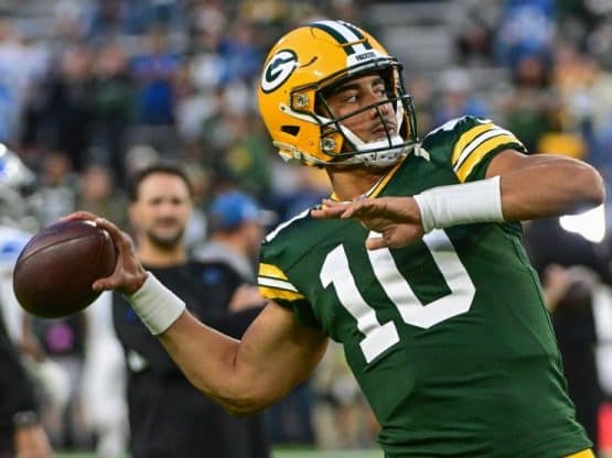 The Athletics NFL Week 5 Expert Picks & Predictions